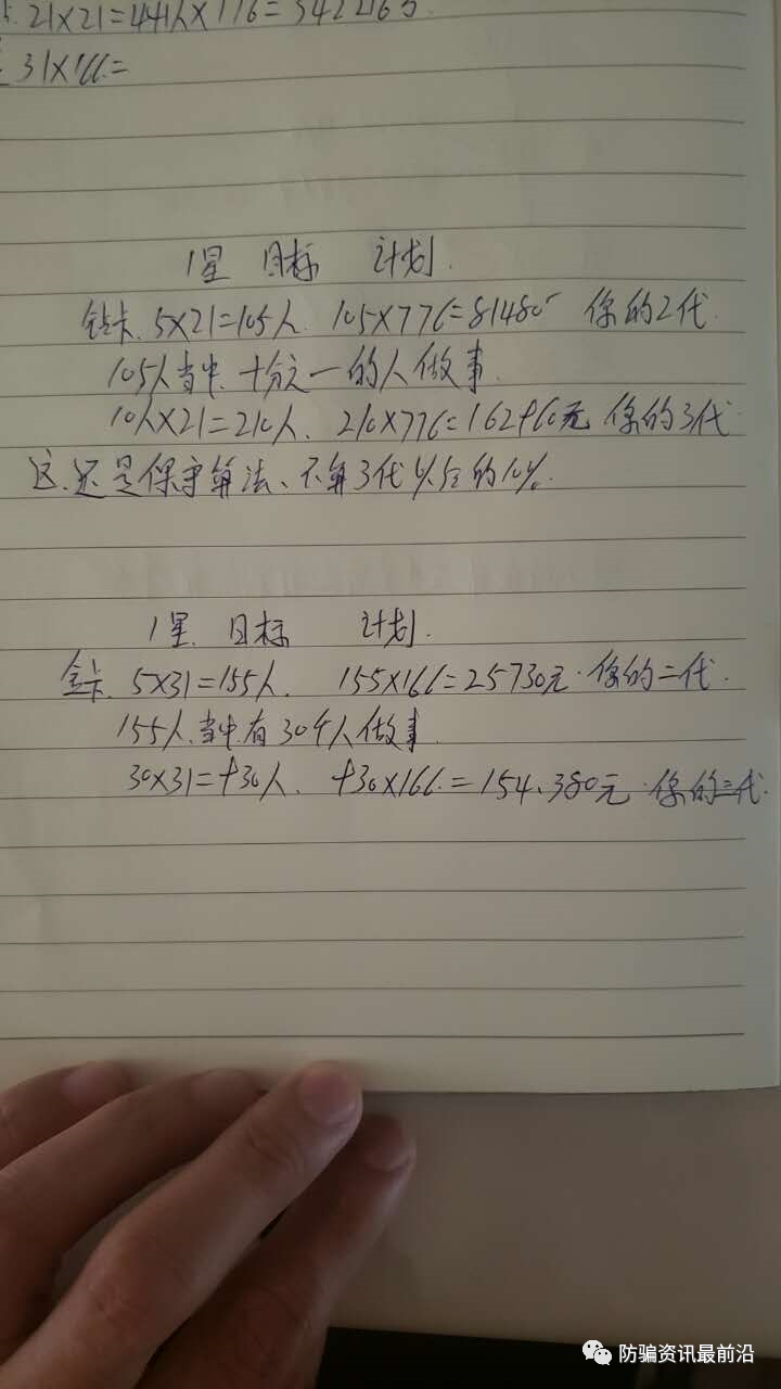 接手北方大陆的王永良新的直销事业部是否要重走传销老路